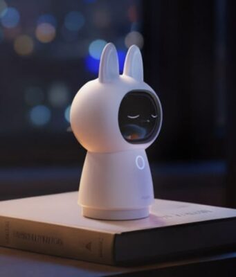 Recenze: Aqara Camera Hub G350 je jedna z nejlepších bezpečnostních kamer. Nabízí 4K obraz, AI sledování i podporu Matter