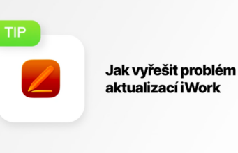 Jan Březina – AppleTip: Jak opravit nefungující aktualizace Pages, Numbers a Keynote