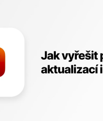 Jan Březina – AppleTip: Jak opravit nefungující aktualizace Pages, Numbers a Keynote