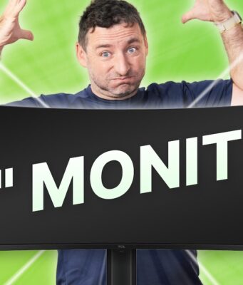 Jan Březina – TCL 57R94: ultimátní 57″ monitor pro váš Mac (Alisczech vol. 1332)