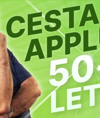 Jan Březina – Jak se Apple změnil od Steva Jobse po Johna Ternuse? (Alisczech vol. 1333)