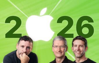 Jan Březina – Jak hodně a rychle se Apple může změnit? (Alisczech vol. 1318)