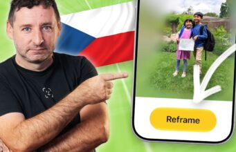 Jan Březina – Apple Inteligence v iOS27 upravuje fotky, i v ČR, líp než Google (Aliszech vol. 1326)