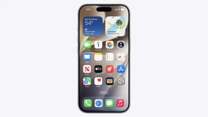 iOS 27 je podporován na iPhonu 11 a novějších