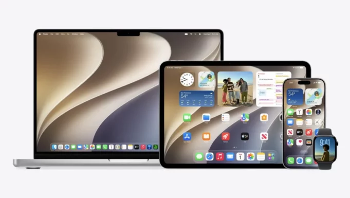 Apple během WWDC26 představil zásadní vylepšení výkonu na všech svých platformách