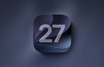 Co vše je nové ve druhé beta verzi iOS 27?