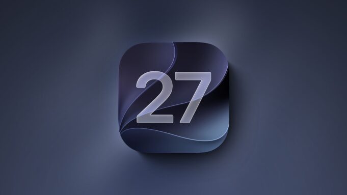 Co vše je nové ve druhé beta verzi iOS 27?