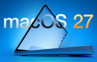 Tyto Macy nebudou kompatibilní s macOS 27