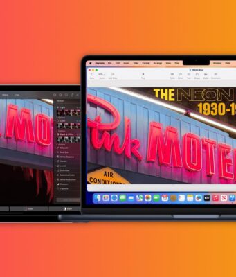 macOS 27 konečně přináší přímé dotykové ovládání pro Sidecar