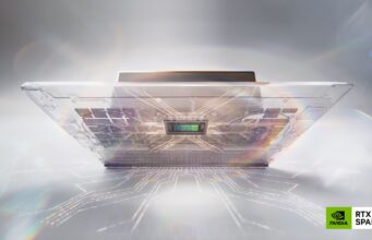 Nvidia představila nový čip pro PC RTX Spark, konkurenta pro Apple M5