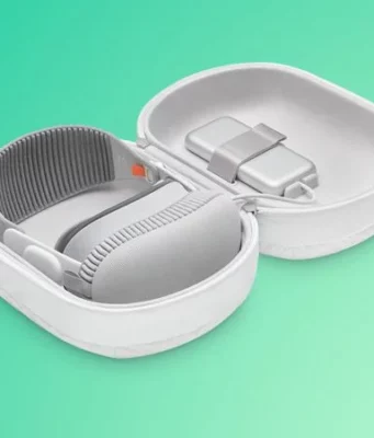 Apple potichu ukončuje prodej cestovního pouzdra pro Vision Pro