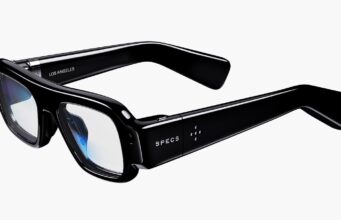 Společnost Snap představila nové chytré brýle Specs