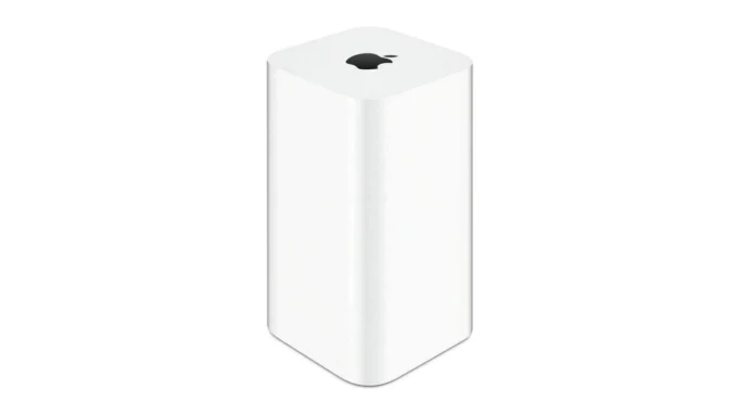 macOS 27 Golden Gate ukončuje podporu pro Time Capsule
