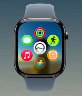 watchOS 27 přináší chytřejší navigaci a vyšší výkon. Největší změny se odehrávají na pozadí