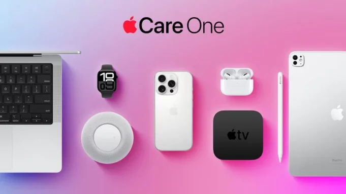 AppleCare One míří do Evropy. Apple spustí službu v Německu, Francii i Velké Británii