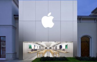 Apple přesune dvě své prodejny v USA. Obě zůstanou jen pár kroků od původních míst