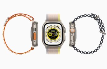 Proč pět starších modelů Apple Watch nepodporuje nový systém watchOS 27?