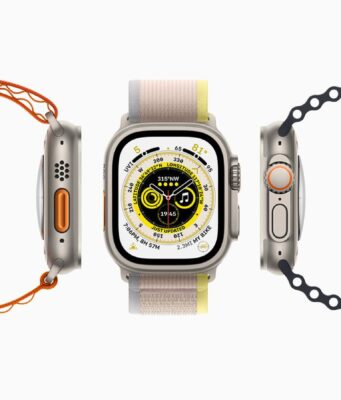 Proč pět starších modelů Apple Watch nepodporuje nový systém watchOS 27?