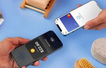 Apple rozšiřuje používání funkce Tap to Pay na iPhonu v prodejnách