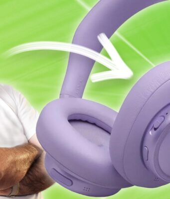 Jan Březina – Sluchátka s bezdrátovým Hi-Res audio za supr cenu? (Alisczech vol. 1340)