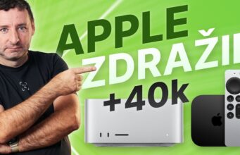 Jan Březina – Apple zdražil. Co má smysl kupovat a co ne? (Alisczech vol. 1336)