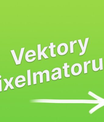 Jan Březina – Apple Tip: Jak na vektorovou grafiku v Pixelmatoru Pro