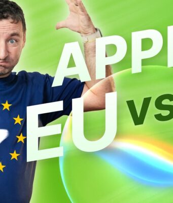 Jan Březina – Apple vs EU: Apple Inteligence v iOS27 má šanci! (Alisczech vol. 1348)