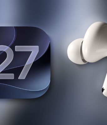 Druhá beta verze iOS 27 pro vývojáře naznačuje nový produkt Apple