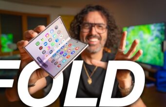 Petr Mára – Tenhle Samsung mě nadchnul, ale Apple… FOLD 8