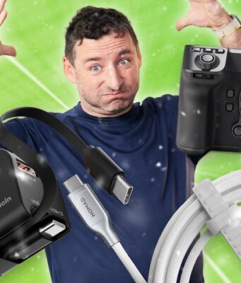 Jan Březina – Můj speciální set gadgetů na Aljašku. Co potřebuju do divočiny? (Alisczech vol. 1357)
