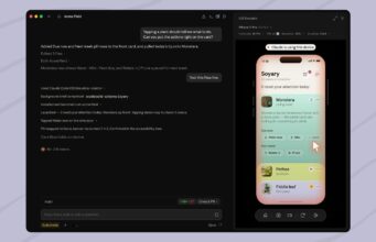 Claude Code nově umí pracovat s iOS Simulatorem. Vývoj aplikací pro iPhone může být výrazně jednodušší