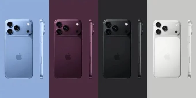 Apple se intenzivně připravuje na svou tradiční zářijovou keynote