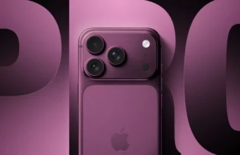 iPhone 18 Pro Max bude dostupný v barvě Dark Cherry. Podle informací bude výrazně tmavší