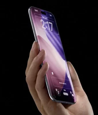iPhone 2028: Apple chystá výrazné změny displeje, čip i 200Mpx teleobjektiv