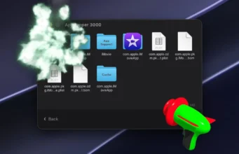 Aplikace AppZapper byla přepracována s novým designem, aktualizovanými funkcemi a novým názvem