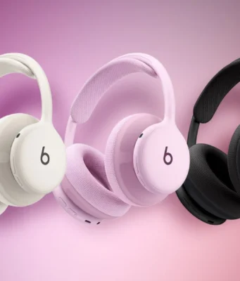 Značka Beats představila nová sluchátka Beats 360 s vyměnitelnými náušníky