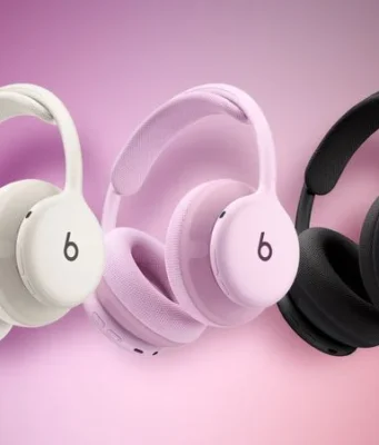 Apple vydal aktualizaci firmwaru pro svá chystaná sluchátka Beats 360, jejich vydání se blíží