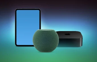 Nový iPad mini, HomePod mini a Apple TV 4K budou vydány již brzy