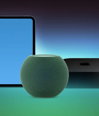 Nový iPad mini, HomePod mini a Apple TV 4K budou vydány již brzy