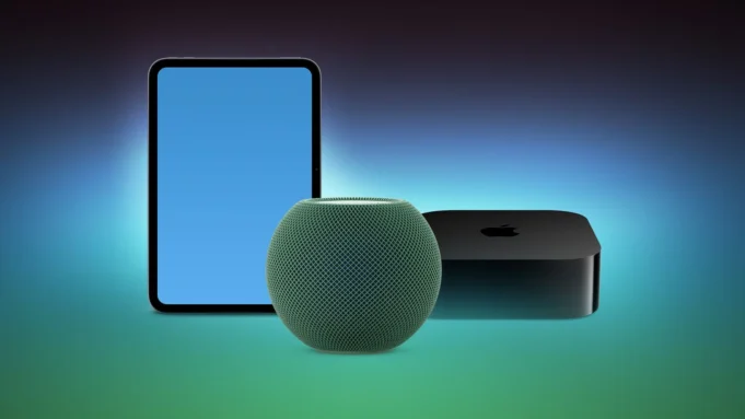Nový iPad mini, HomePod mini a Apple TV 4K budou vydány již brzy