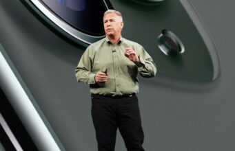 Phil Schiller už nebude ve společnosti Apple zodpovědný za vedení App Storu