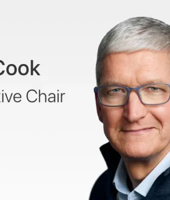 Tim Cook se zúčastní státní večeře v Bílém domě na počest Si Ťin-pchinga