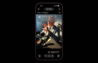 iPhone 18 Pro představuje „referenční obrázek Apple“ pro ověření pravosti fotografie