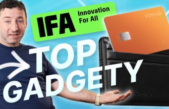Jan Březina – Úplně nejvíc nejlepší gadgety z IFA Berlin 2026 (Alisczech vol. 1377)