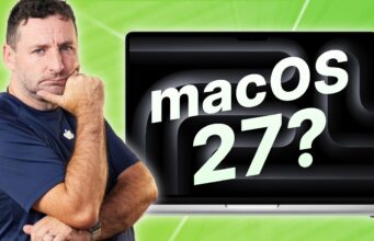 Jan Březina – macOS 27: Je Apple Inteligence opravdu tak dobrá? (Alisczech vol. 1373)