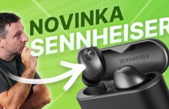 Jan Březina – Sennheiser MOMENTUM TWS 5: Chceme vyměňovat baterii ve sluchátkách? (Alisczech vol. 1374)