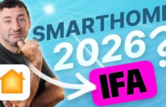 Jan Březina – IFA 2026: Top SmartHome novinky (Alisczech vol. 1378)