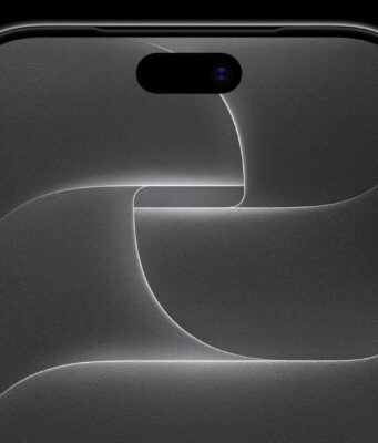 iPhone 18 Pro a iPhone 18 Pro Max obsahují menší Dynamic Island s podporou až tří současných živých aktivit