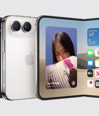 Apple podrobně popsal, jak byl iOS 27 přepracován tak, aby se v reálném čase přizpůsobil iPhonu Duo