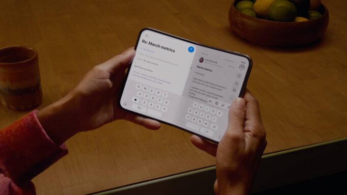 Návod – Jak rychle zapnout tichý režim na iPhonu Duo